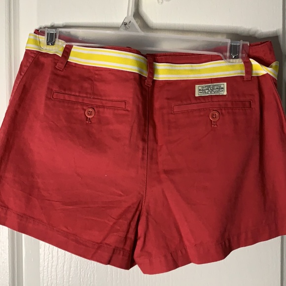 Girls Ralph Lauren - Picture 3 of 5